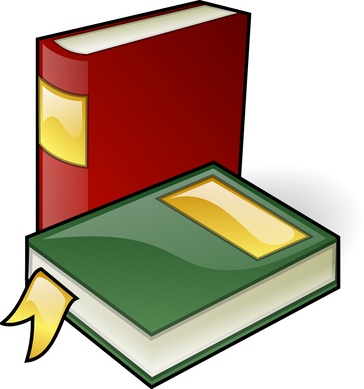 books-42701_1280