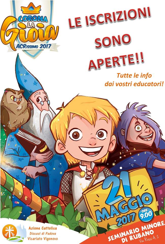 ACRISSIMO