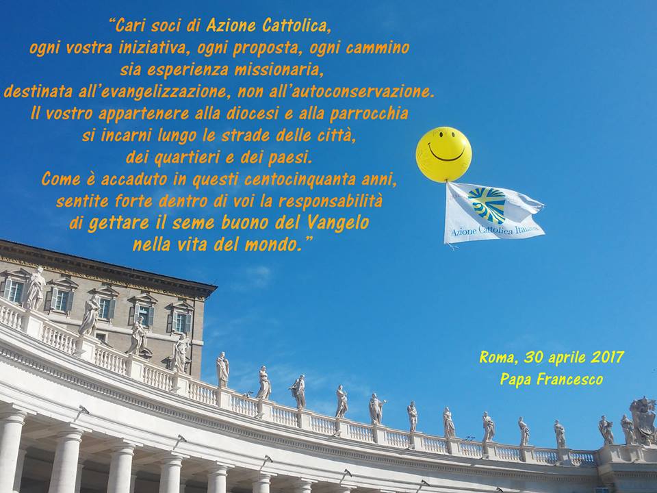AZIONE CATTOLICA