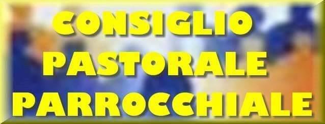 Consiglio pastorale