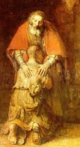 Riconciliazione
