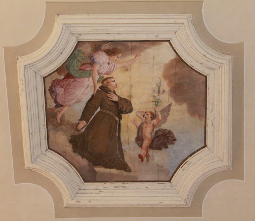 Soffitto