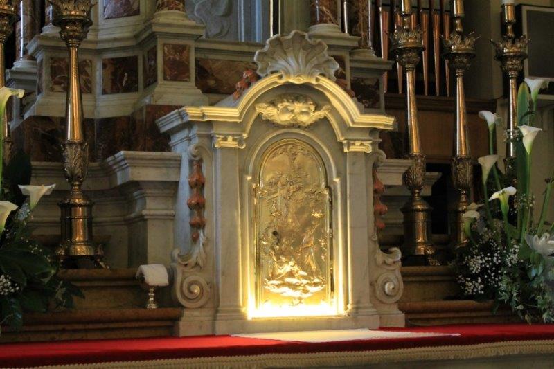tabernacolo