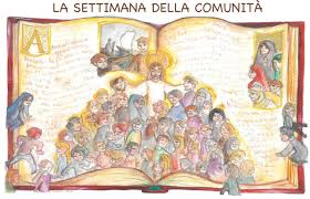 Settimana della comunità