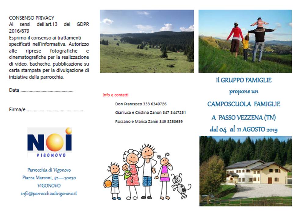 CAPOFAMIGLIE